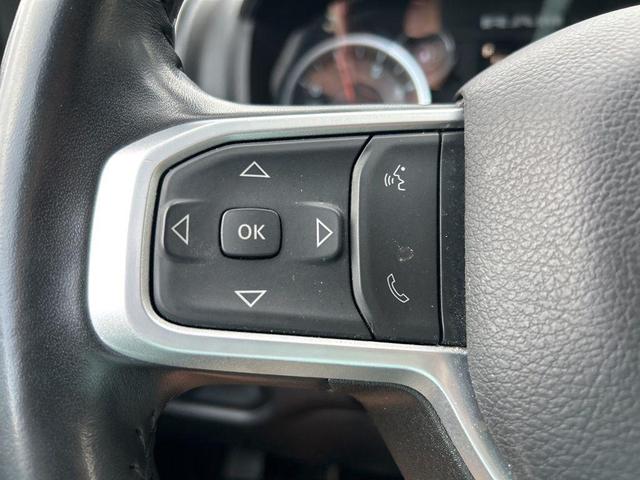 Photo of 2024 Bright White Clearcoat RAM 2500
