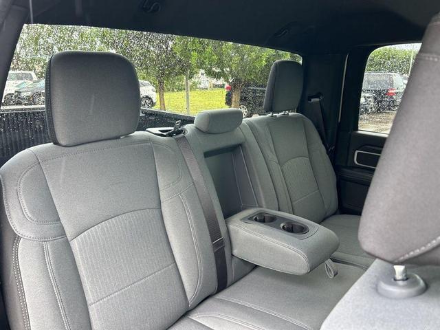 Photo of 2024 Bright White Clearcoat RAM 2500