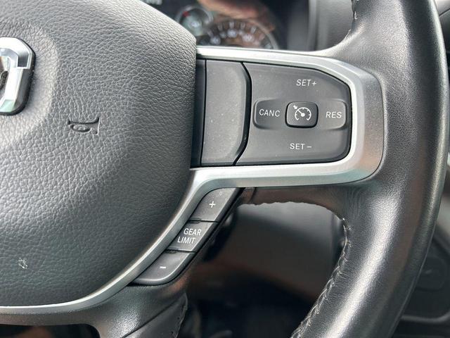 Photo of 2024 Bright White Clearcoat RAM 2500