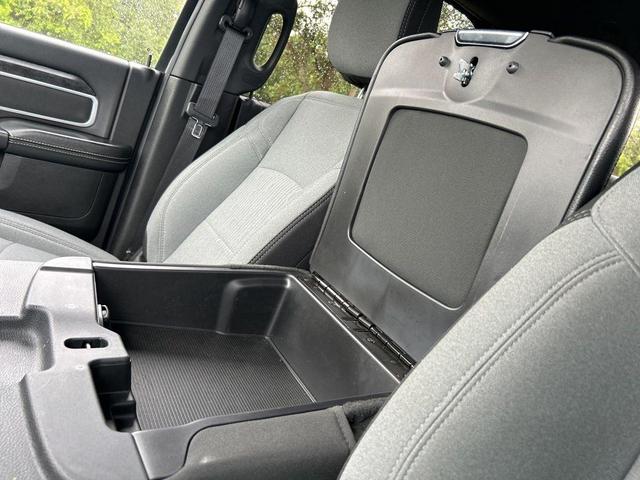 Photo of 2024 Bright White Clearcoat RAM 2500
