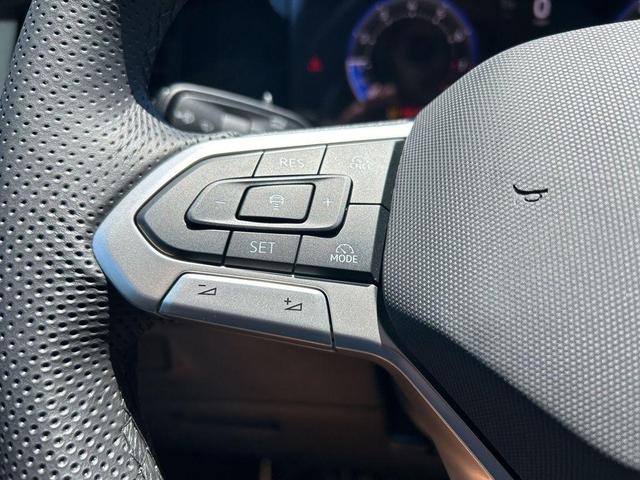 Photo of 2025 Platinum Gray Metallic Volkswagen Tiguan