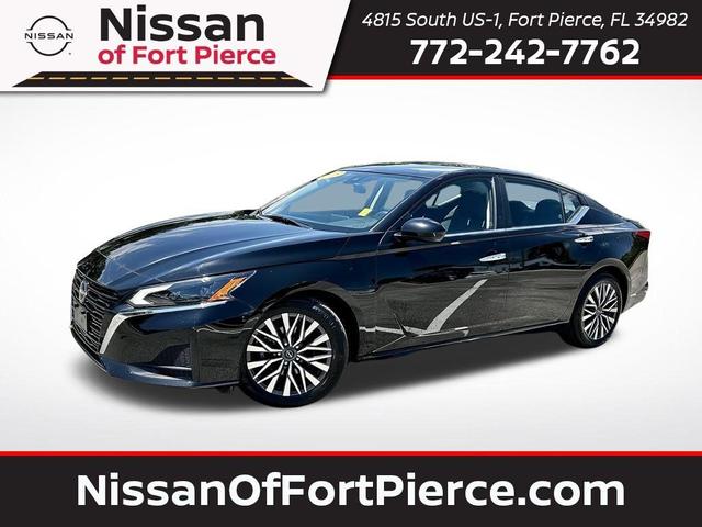 2023 Nissan Altima