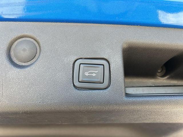 Photo of 2024 Rip Tide Blue Chevrolet Equinox