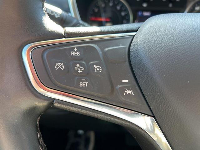 Photo of 2024 Rip Tide Blue Chevrolet Equinox