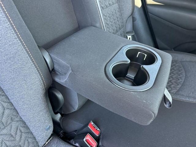 Photo of 2024 Rip Tide Blue Chevrolet Equinox