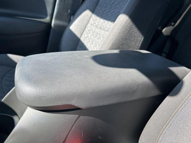 Photo of 2024 Rip Tide Blue Chevrolet Equinox