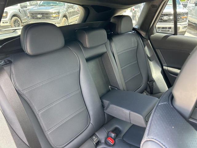 Photo of 2024 Black Mercedes-Benz GLC 300
