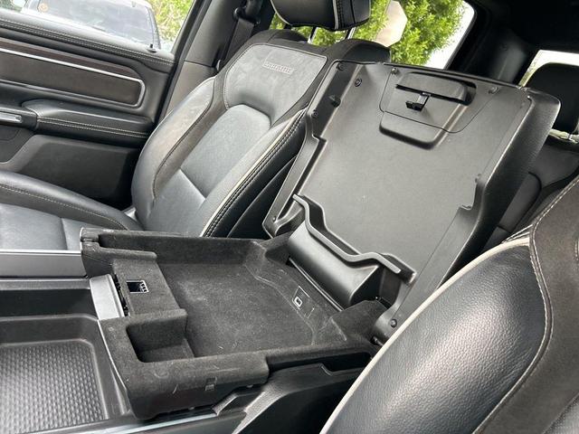 Photo of 2025 Bright White Clearcoat RAM 1500