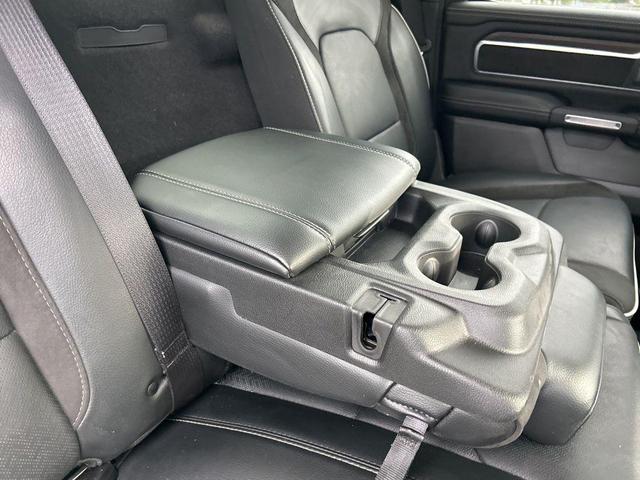 Photo of 2025 Bright White Clearcoat RAM 1500