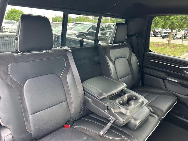 Photo of 2025 Bright White Clearcoat RAM 1500