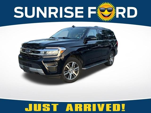 2022 Ford Expedition