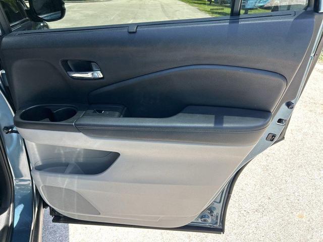 Photo of 2021 Steel Sapphire Metallic Honda Pilot