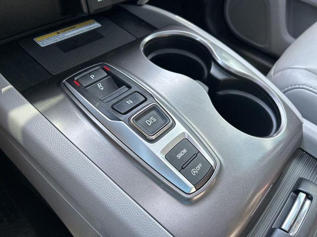 Photo of 2021 Steel Sapphire Metallic Honda Pilot