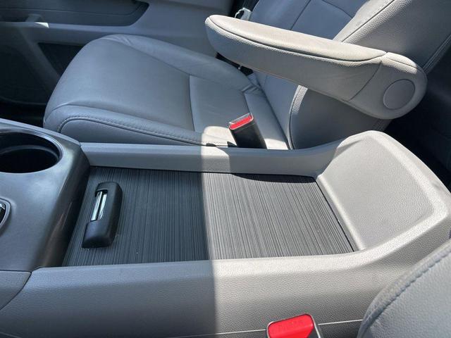 Photo of 2021 Steel Sapphire Metallic Honda Pilot