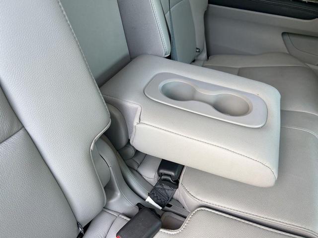 Photo of 2021 Steel Sapphire Metallic Honda Pilot