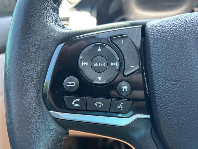 Photo of 2021 Steel Sapphire Metallic Honda Pilot
