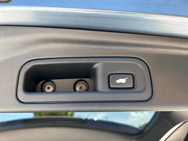 Photo of 2021 Steel Sapphire Metallic Honda Pilot
