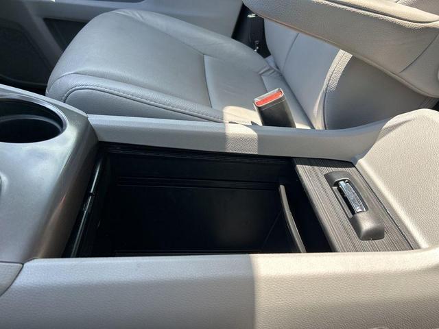 Photo of 2021 Steel Sapphire Metallic Honda Pilot