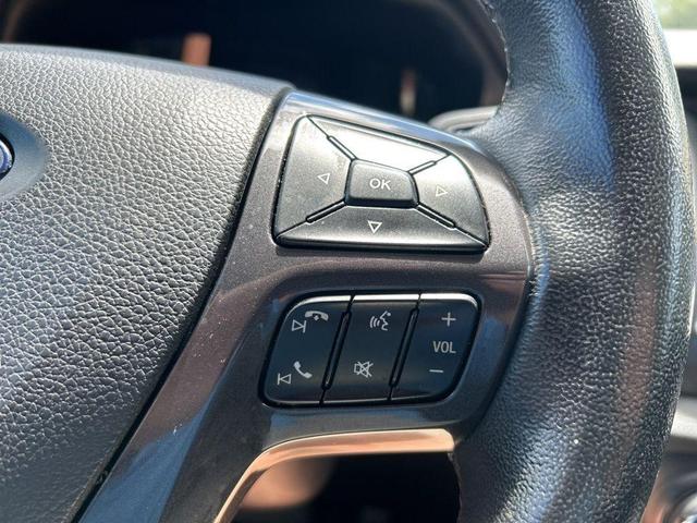 Photo of 2020 Oxford White Ford Ranger