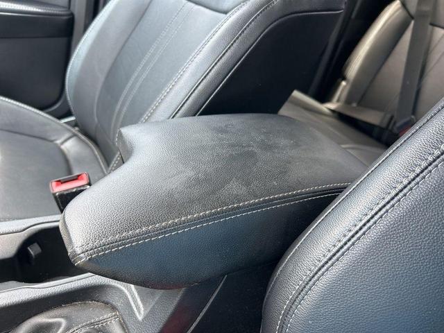 Photo of 2020 Oxford White Ford Ranger