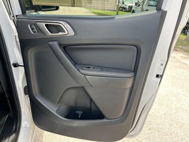 Photo of 2020 Oxford White Ford Ranger