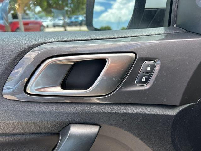 Photo of 2020 Oxford White Ford Ranger