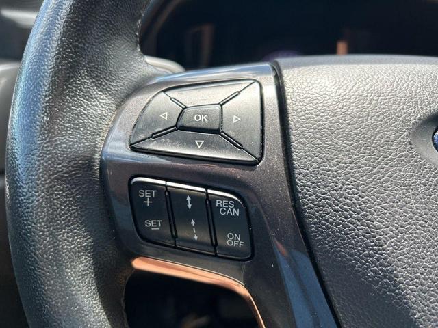 Photo of 2020 Oxford White Ford Ranger