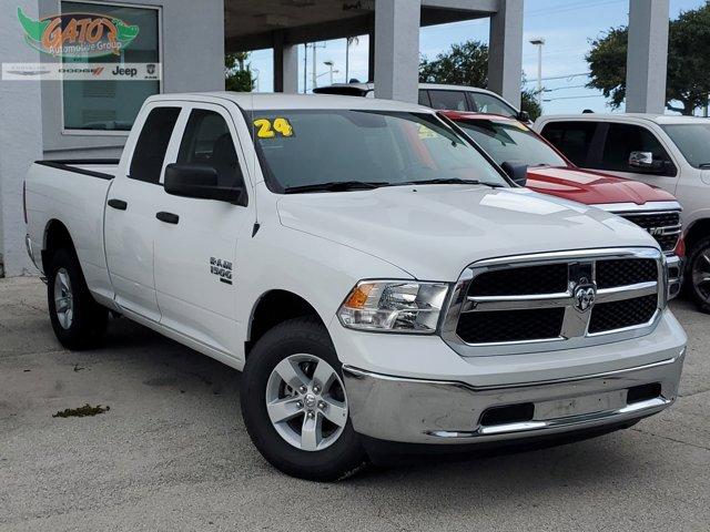 2024 RAM 1500