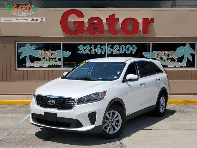 2020 Kia Sorento