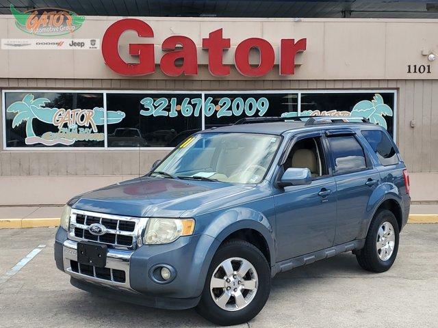 2011 Ford Escape