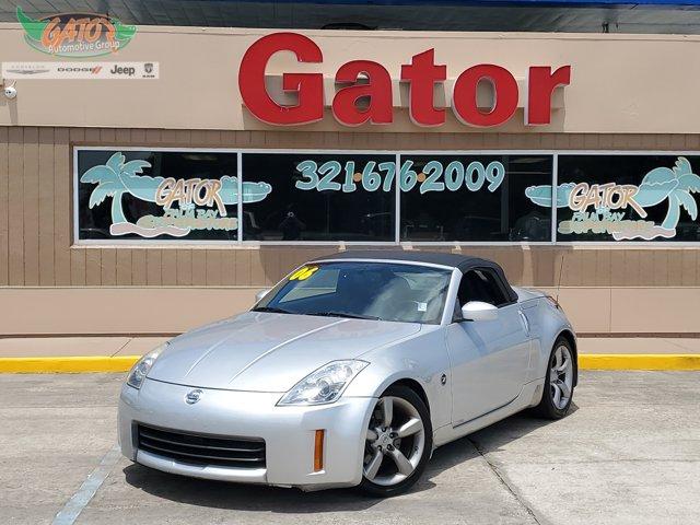 2006 Nissan 350Z