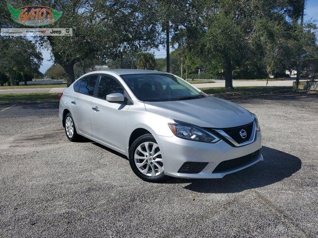 2019 Nissan Sentra