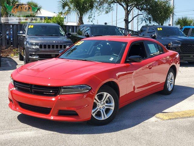 2023 Dodge Charger