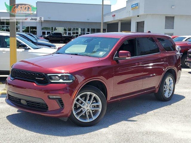 2022 Dodge Durango