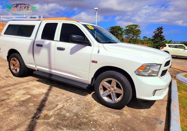 2013 RAM 1500