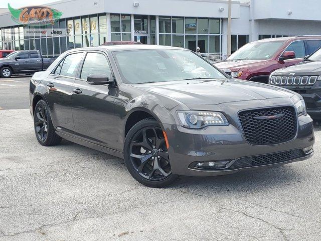 2023 Chrysler 300