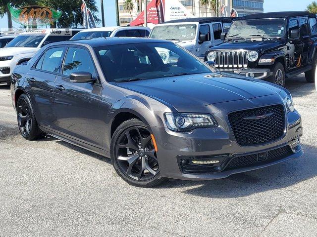 2023 Chrysler 300