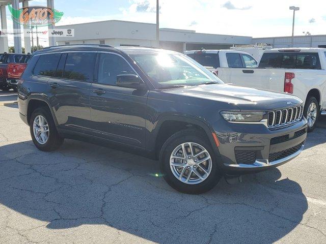 2023 Jeep Grand Cherokee L