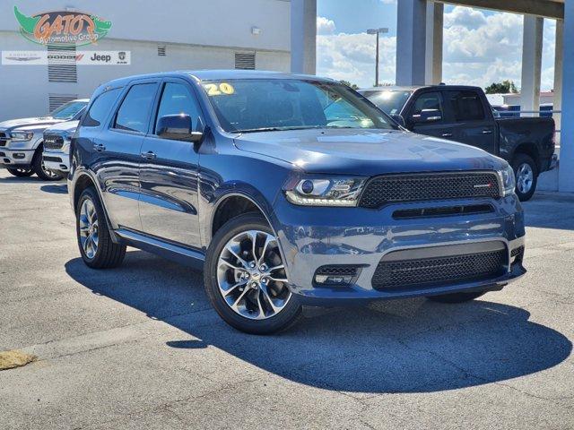 2020 Dodge Durango