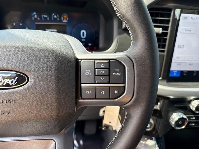 Photo of 2025 Silver Ford F-150