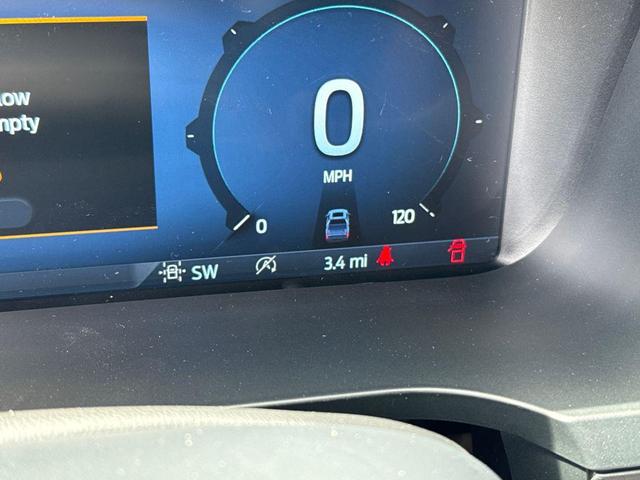 Photo of 2025 Silver Ford F-150