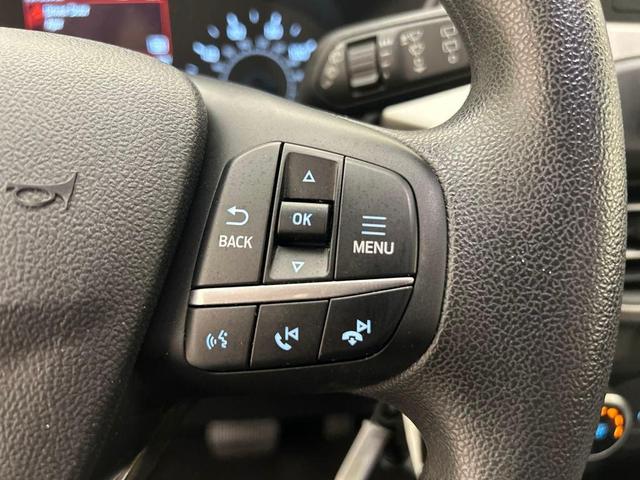 Photo of 2022 Carbonized Gray Metallic Ford Escape