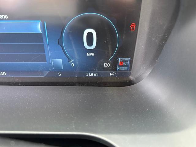 Photo of 2025 Carbonized Gray Metallic Ford F-150 Lightning