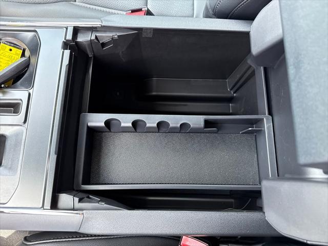 Photo of 2025 Carbonized Gray Metallic Ford F-150 Lightning