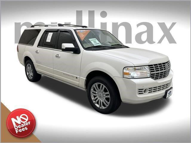 2010 Lincoln Navigator