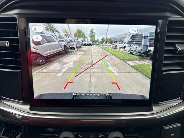Photo of 2025 Silver Ford F-150