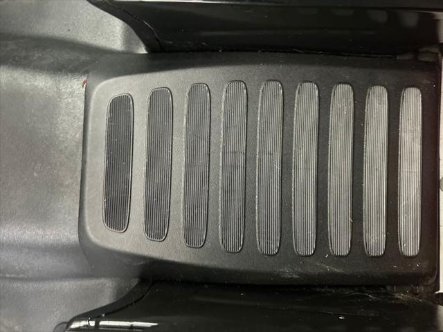 Photo of 2023 Oxford White Ford Transit-250