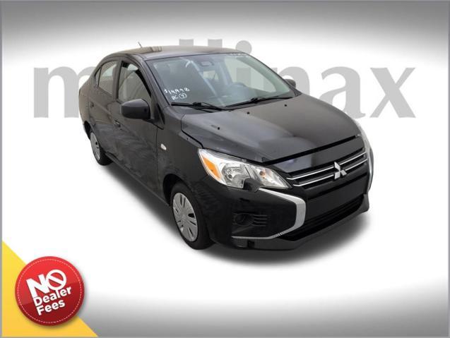 2024 Mitsubishi Mirage G4