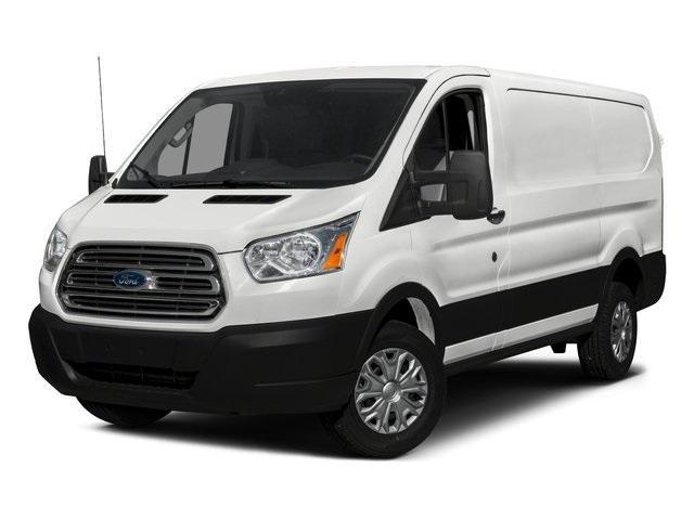 2016 Ford Transit-250