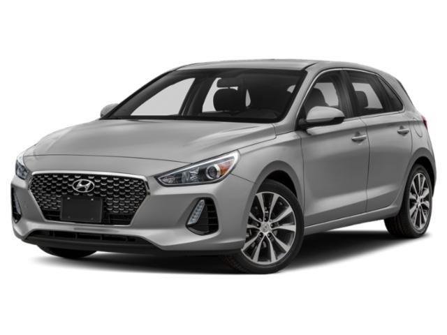 2019 Hyundai Elantra Gt